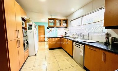 ARRIENDO CASA EN PARCELA 4 DORM EN PIEDRA ROJA CHICUREO