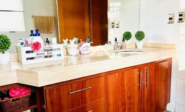 VENTA CASA EN PARCELA 5D EN EXCLUSIVO SECTOR DE CHICUREO