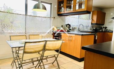 VENTA CASA EN PARCELA 5D EN EXCLUSIVO SECTOR DE CHICUREO