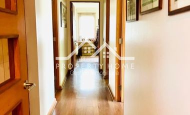 VENTA CASA EN PARCELA 5D EN EXCLUSIVO SECTOR DE CHICUREO