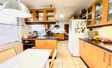 VENTA CASA EN PARCELA 5D EN EXCLUSIVO SECTOR DE CHICUREO