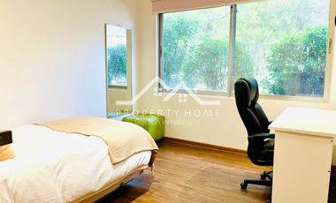 VENTA CASA EN PARCELA 5D EN EXCLUSIVO SECTOR DE CHICUREO