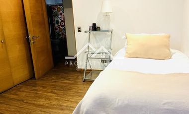 VENTA CASA EN PARCELA 5D EN EXCLUSIVO SECTOR DE CHICUREO