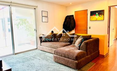 VENTA CASA EN PARCELA 5D EN EXCLUSIVO SECTOR DE CHICUREO