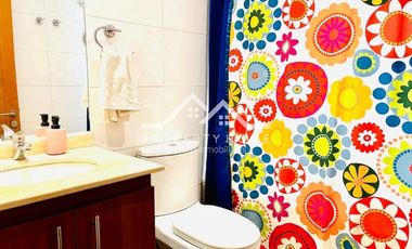 VENTA CASA EN PARCELA 5D EN EXCLUSIVO SECTOR DE CHICUREO