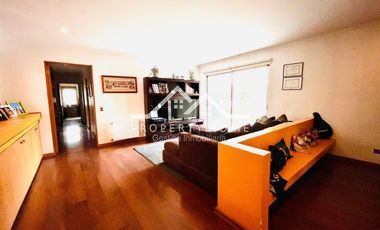 VENTA CASA EN PARCELA 5D EN EXCLUSIVO SECTOR DE CHICUREO