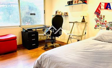 VENTA CASA EN PARCELA 5D EN EXCLUSIVO SECTOR DE CHICUREO