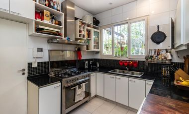 Casa en Vicente Lopez