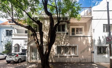 Casa en Vicente Lopez