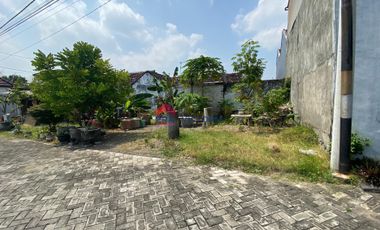 Take Over Tanah di Perumahan Sukorejo Kab Kediri Hanya 6 Kavling