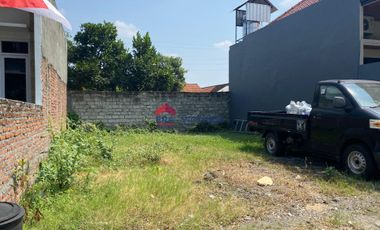 Take Over Tanah di Perumahan Sukorejo Kab Kediri Hanya 6 Kavling