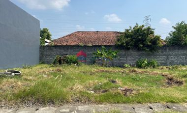 Take Over Tanah di Perumahan Sukorejo Kab Kediri Hanya 6 Kavling