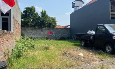 Take Over Tanah di Perumahan Sukorejo Kab Kediri Hanya 6 Kavling