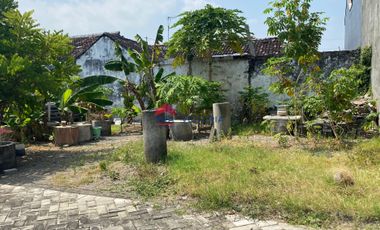 Take Over 6 Kavling Tanah Perumahan di Sukorejo Kab Kediri