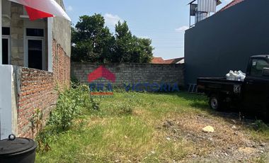 Take Over 6 Kavling Tanah Perumahan di Sukorejo Kab Kediri