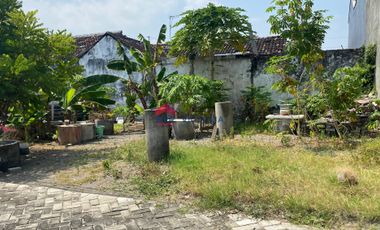 Take Over 6 Kavling Tanah Perumahan di Sukorejo Kab Kediri