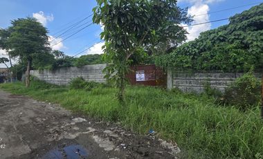 Sidoarjo. Bypass krian. Lahan industri. Nol jalan