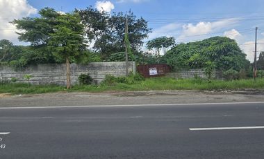 Sidoarjo. Bypass krian. Lahan industri. Nol jalan