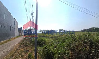 Tanah Perumahan di Mojoroto Kota Kediri Ada 8 Kavling Siap Take Over