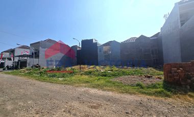 Tanah Perumahan di Mojoroto Kota Kediri Ada 8 Kavling Siap Take Over