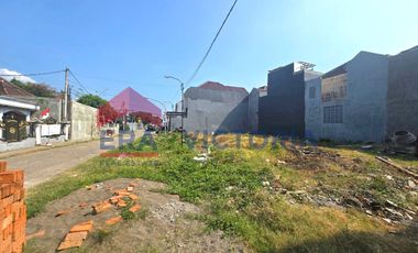 Tanah Perumahan di Mojoroto Kota Kediri Ada 8 Kavling Siap Take Over