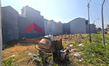 Tanah Perumahan di Mojoroto Kota Kediri Ada 8 Kavling Siap Take Over