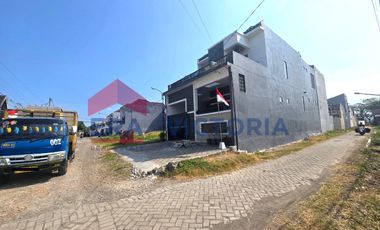 Tanah Perumahan di Mojoroto Kota Kediri Ada 8 Kavling Siap Take Over