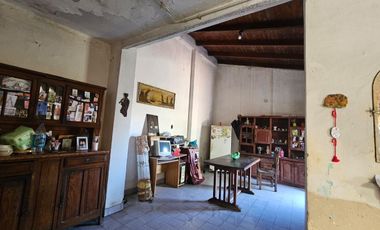 Casa para Inversión zona centro de Paraná