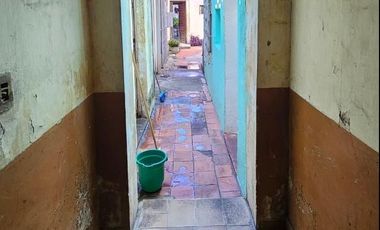 Casa para Inversión zona centro de Paraná