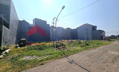 Tanah Perumahan di Mojoroto Kota Kediri Siap Take Over Hanya 8 Kavling