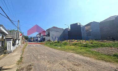Tanah Perumahan di Mojoroto Kota Kediri Siap Take Over Hanya 8 Kavling