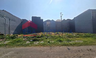 Tanah Perumahan di Mojoroto Kota Kediri Siap Take Over Hanya 8 Kavling