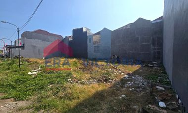 Tanah Perumahan di Mojoroto Kota Kediri Siap Take Over Hanya 8 Kavling