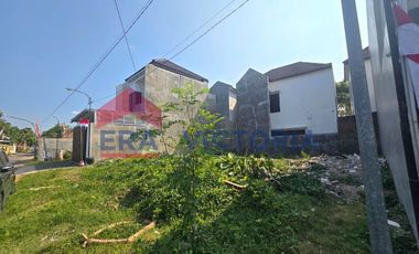 Tanah Perumahan di Mojoroto Kota Kediri Siap Take Over Hanya 8 Kavling