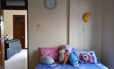 Jual cepat rumah mewah gombel permai