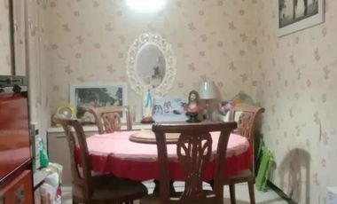 Jual cepat rumah mewah gombel permai