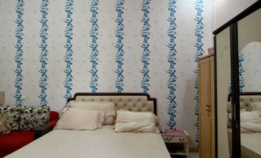 Jual cepat rumah mewah gombel permai