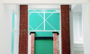 Rumah mewah 3lt graha taman pelangi BSB CIty