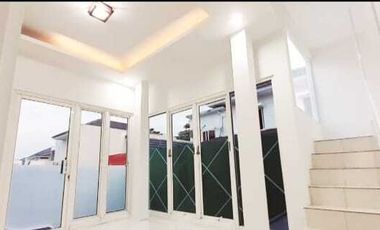 Rumah mewah 3lt graha taman pelangi BSB CIty