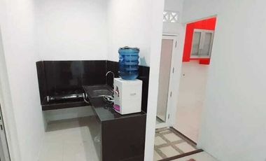 Rumah mewah 3lt graha taman pelangi BSB CIty