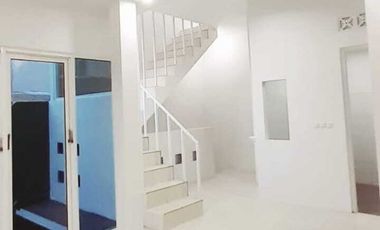 Rumah mewah 3lt graha taman pelangi BSB CIty