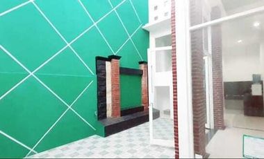 Rumah mewah 3lt graha taman pelangi BSB CIty