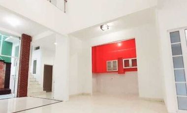 Rumah mewah 3lt graha taman pelangi BSB CIty