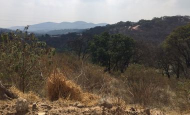 VENTA DE TERRENO EN CLUB DE GOLF ZONA ESMERALDA