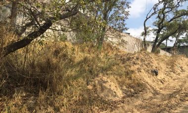 VENTA DE TERRENO EN CLUB DE GOLF ZONA ESMERALDA