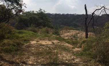 VENTA DE TERRENO EN CLUB DE GOLF ZONA ESMERALDA