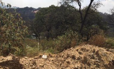 VENTA DE TERRENO EN CLUB DE GOLF ZONA ESMERALDA