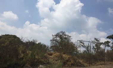 VENTA DE TERRENO EN CLUB DE GOLF ZONA ESMERALDA