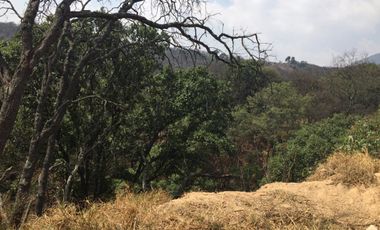 VENTA DE TERRENO EN CLUB DE GOLF ZONA ESMERALDA