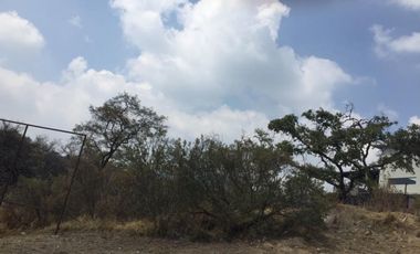 VENTA DE TERRENO EN CLUB DE GOLF ZONA ESMERALDA